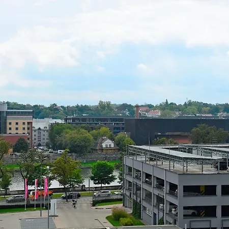 Apartament Urban Nest Starowiślna 95 *