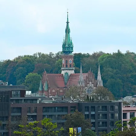 Urban Nest Starowiślna 95 *